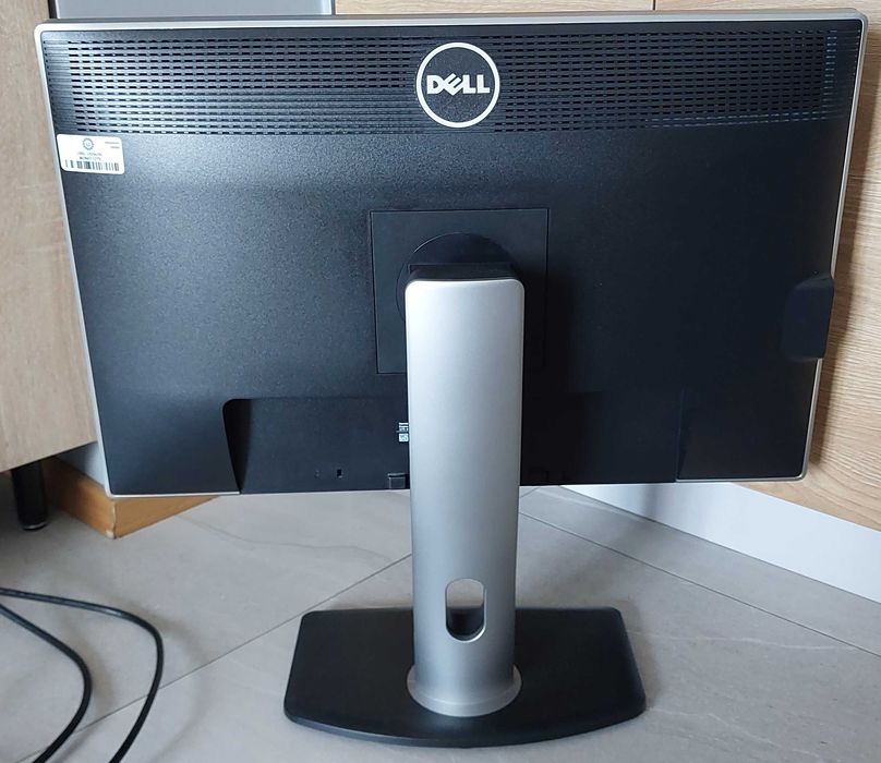 Monitor Dell U2412MC 24" 1920x1200