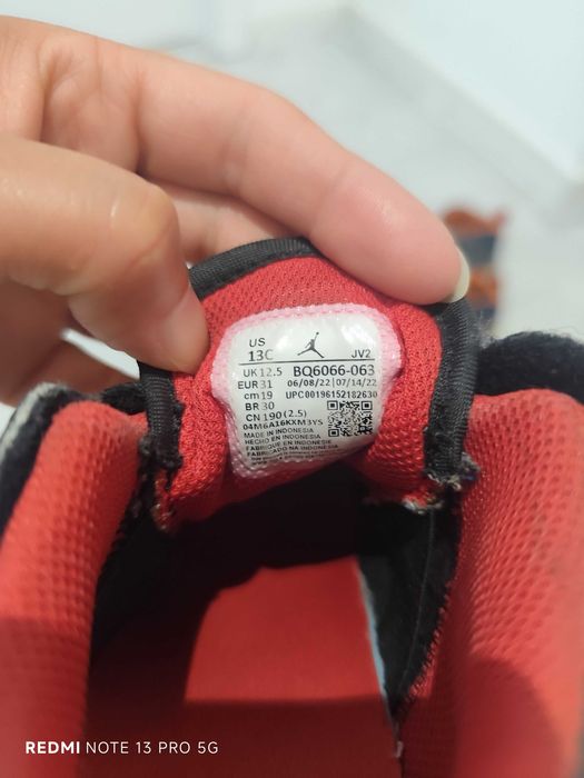 Buty chłopięce rozm.31