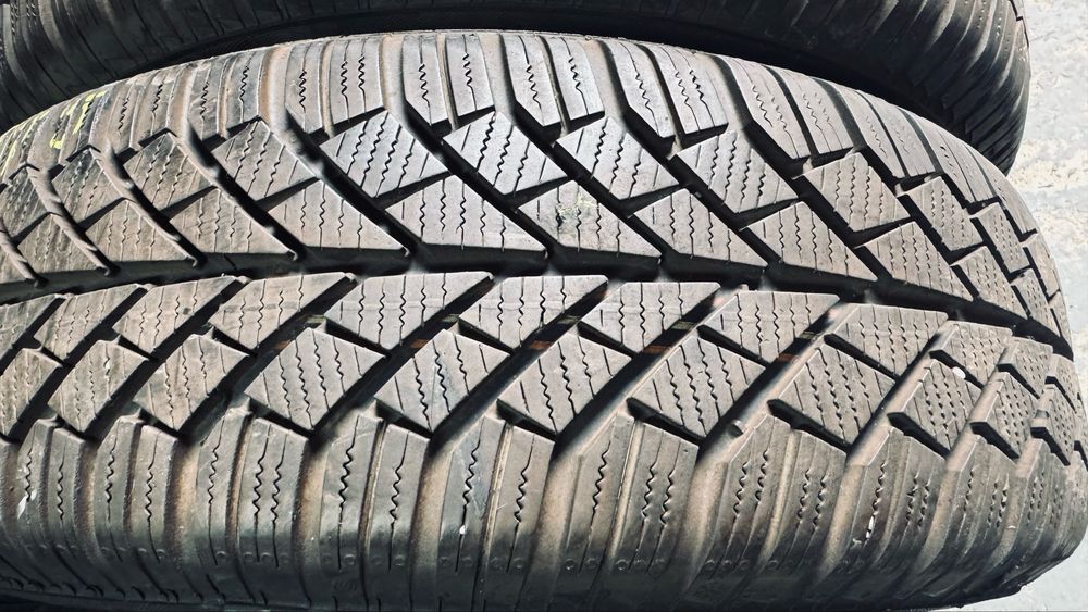 Шини R15 195/65 Continental ContiWinterContactTS830