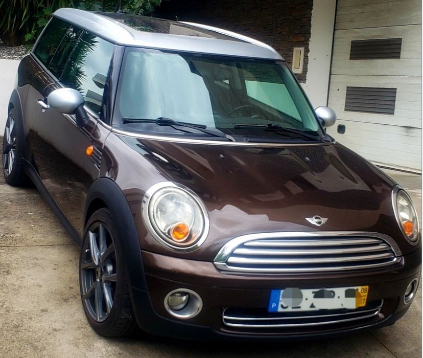MINI Clubman — fotografia 2