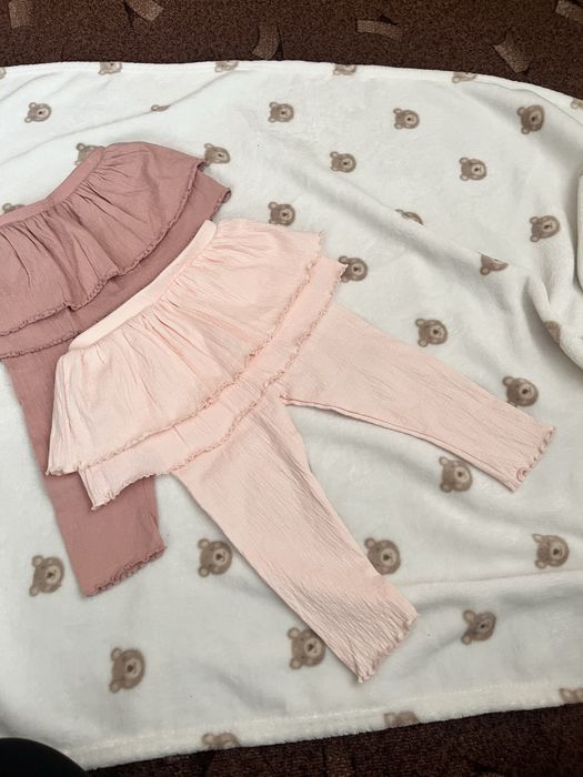 Лосинки зі спідничкою Next