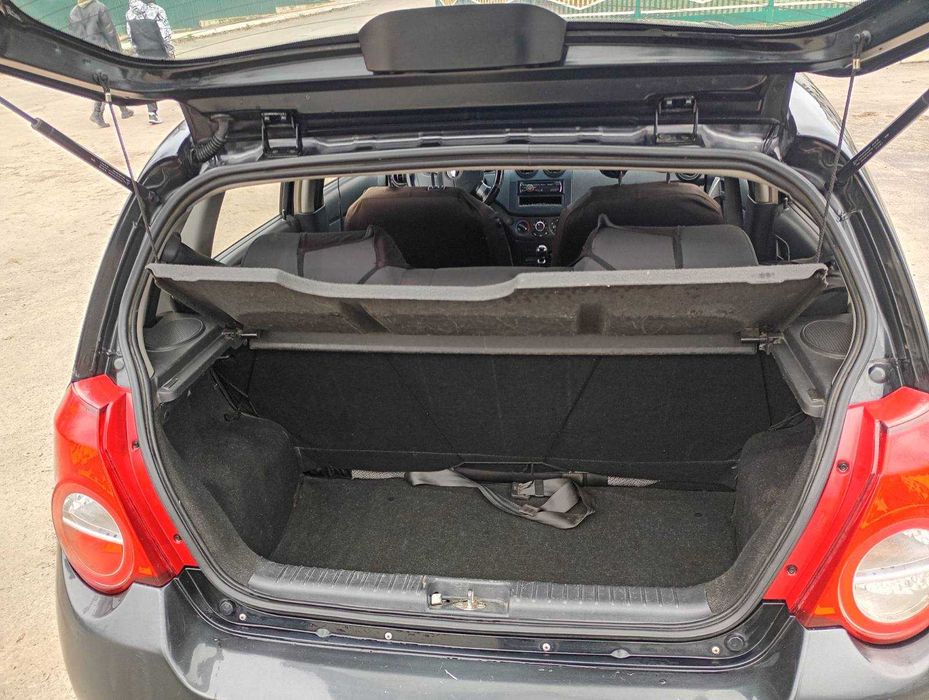 Продам Chevrolet Aveo