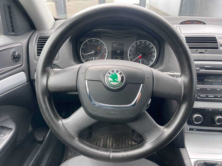 Skoda Octavia A5 2010 1.8 бензин МКПП Обмін/Кредит/Лізинг
