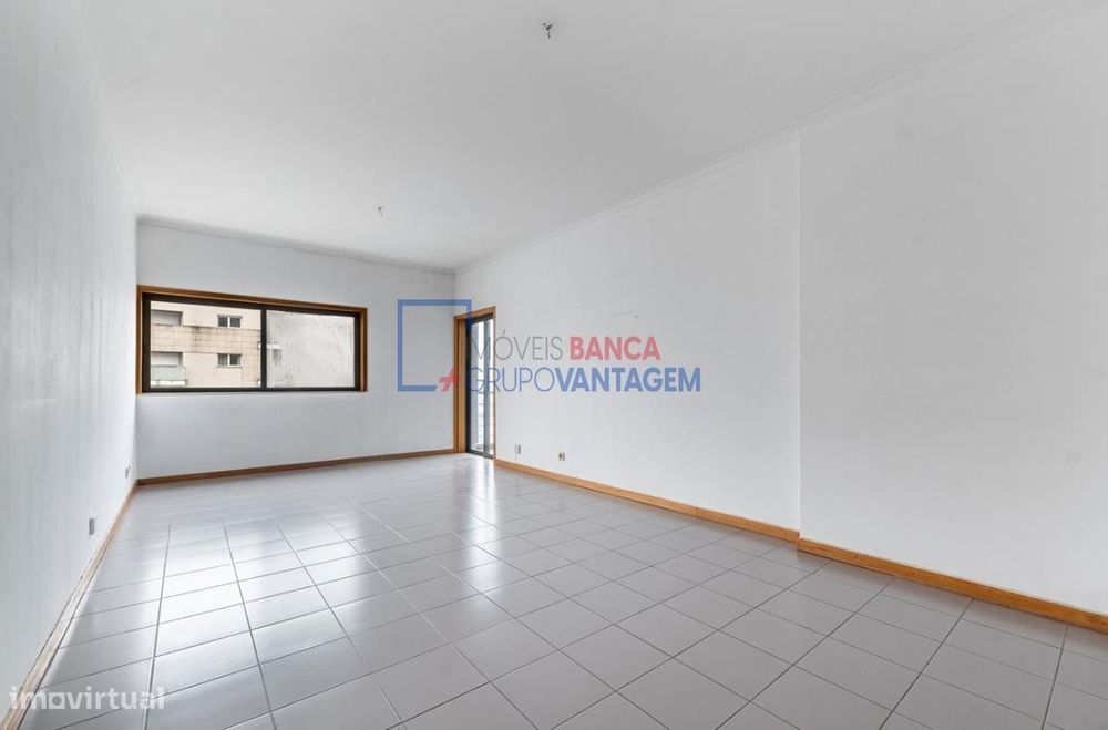 Apartamento T3 - Braga