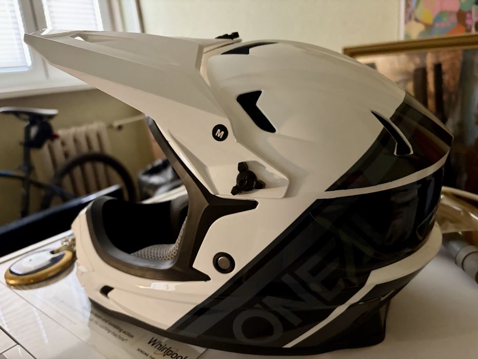 Kask rowerowy MTB O’Neal