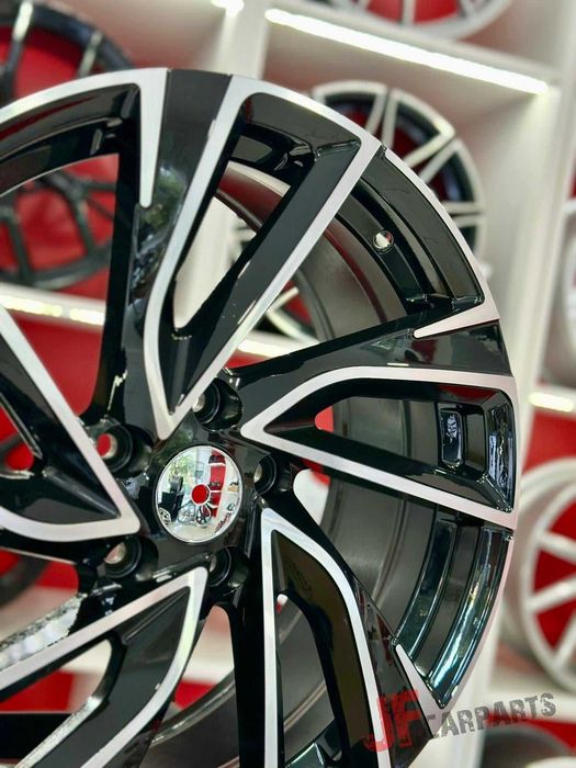 Jante Look VW Golf R - 18"