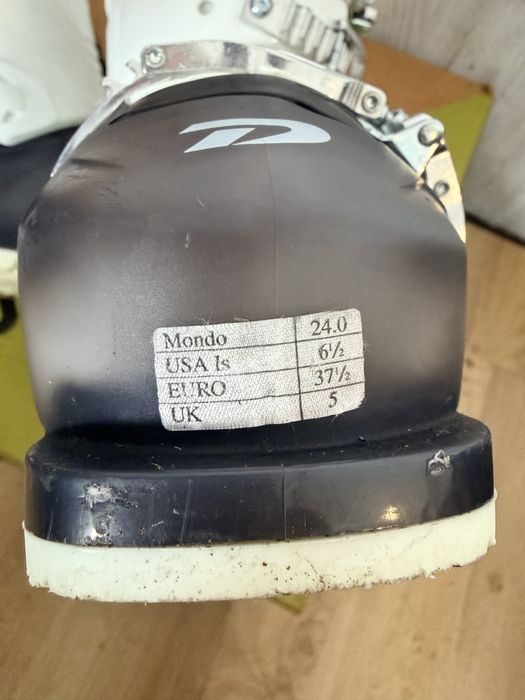 Buty narciarskie damskie Dalbello 37,5