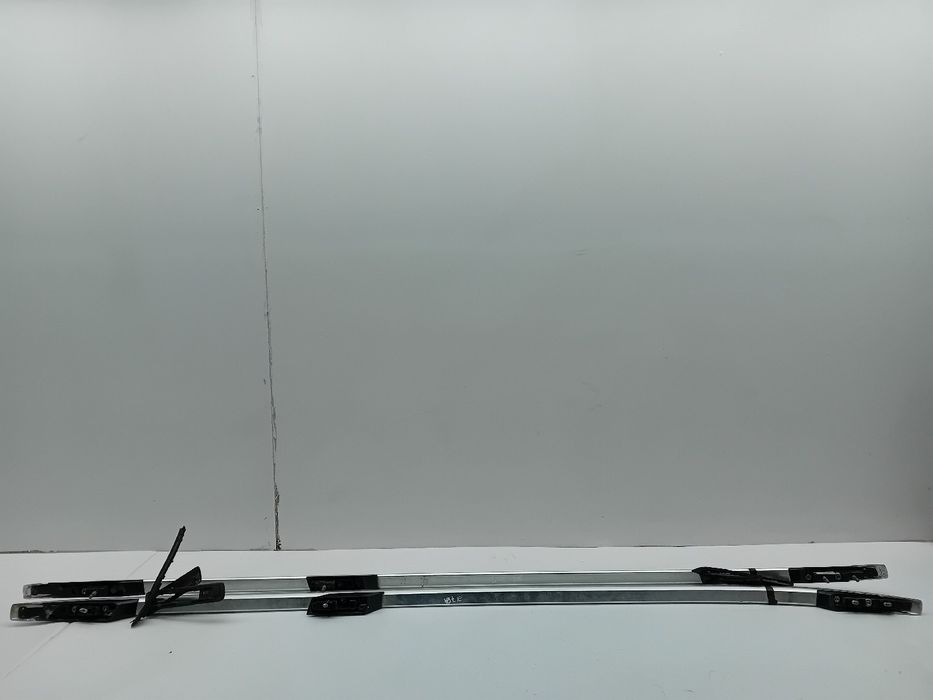 Barra de tejadilho MERCEDES-BENZ Classe M (W166)