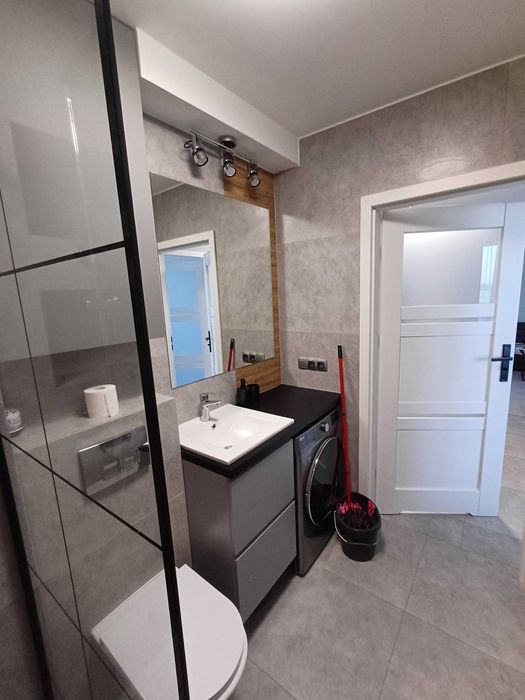 Wynajem Apartament z widokiem doby weekend wakacje prawo jazdy Łomża