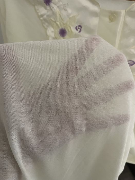 Koszula nocna długi rękaw