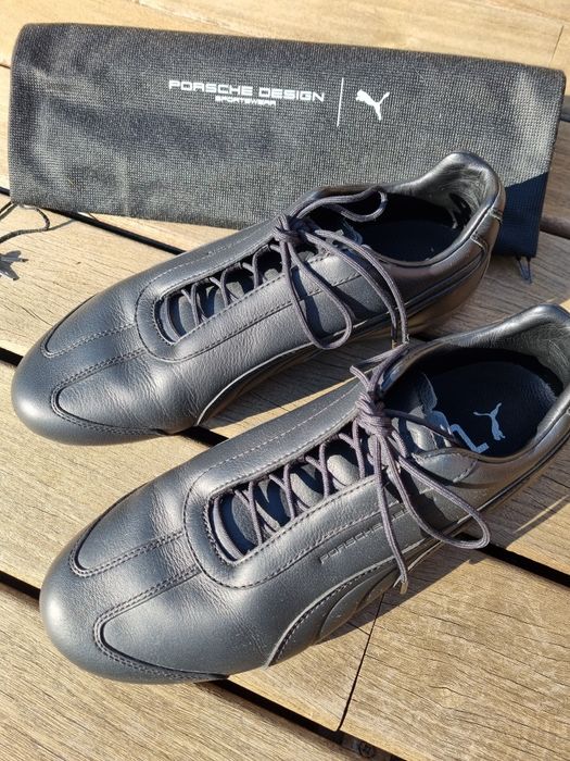 Porsche Design Speedcat tam 40,5