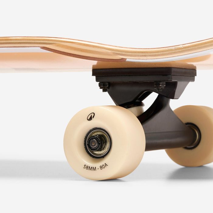 Skate Cruiser Concavidade Média Rodas 58 mm Yamba 900 FLOOD