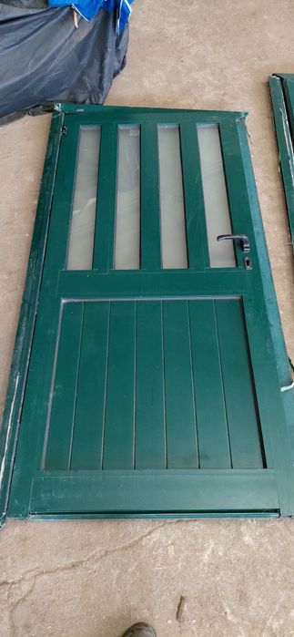 Portas de entrada