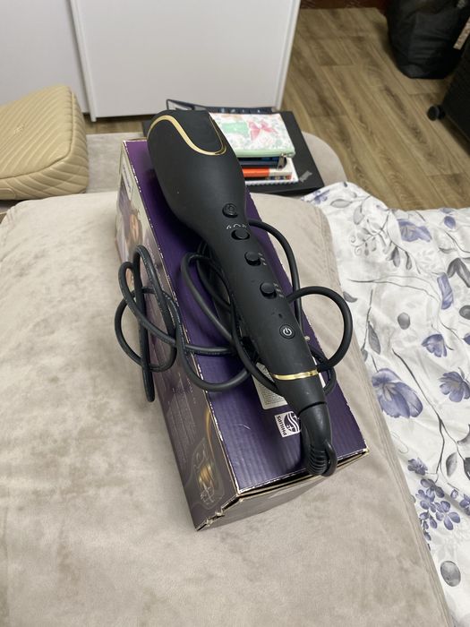 Philips BHB876,Плойка,Автостайлер,Стайлер,StyleCare