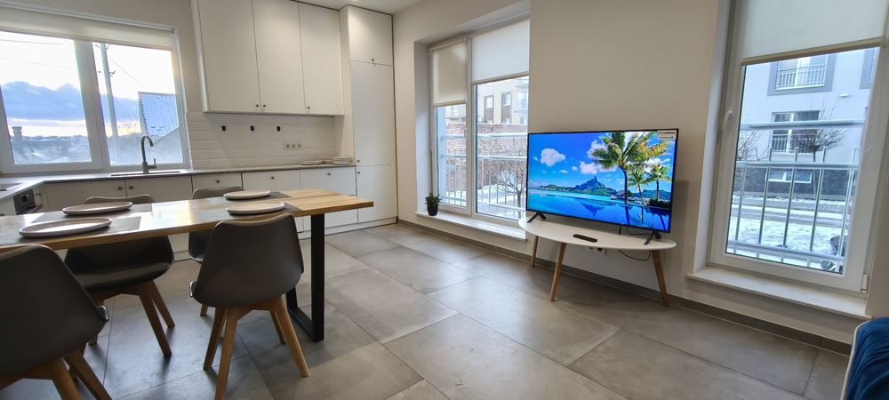 Здається новобудова.