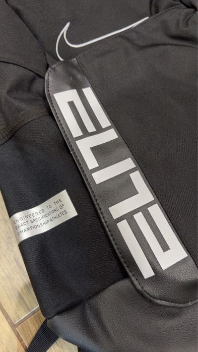 Plecak Nike Elite Nike Hoops Elite