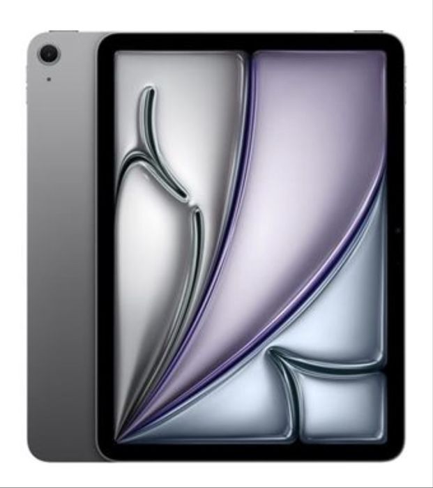 iPad Air 11” M4 128gb - 2026 NOVO/SELADO - entrega imediata