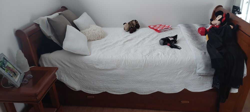 Mobilia de quarto