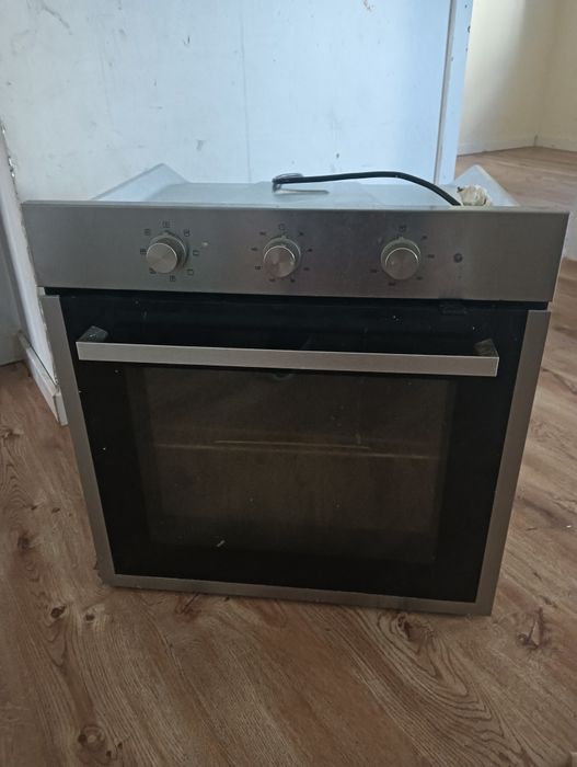 Piekarnik na 400V z Ikea na gwarancji z 2026roku