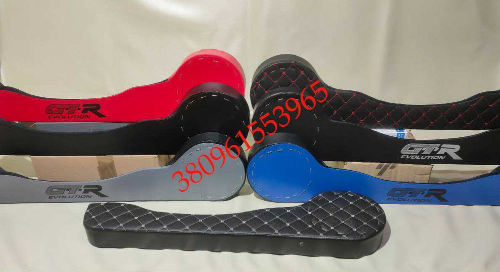 Карманы дверей на ВАЗ 2101-2107, под 13, 16 динамики