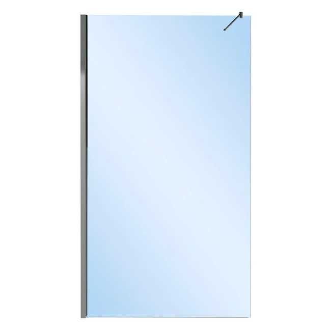 Vidro Painel Duche - 2m x 0,85m