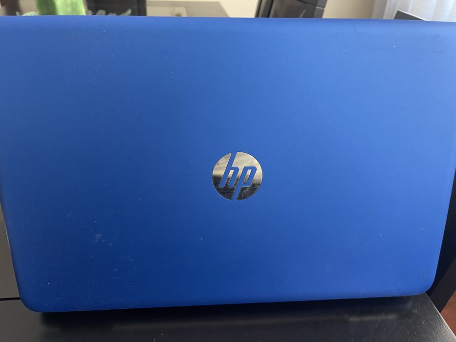 Portstik HP AMD A9 Radeon
