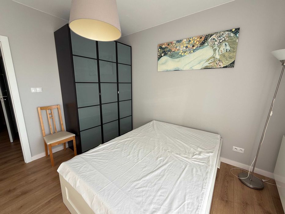 Mieszkanie – Wrocław, Gaj - Widok 5