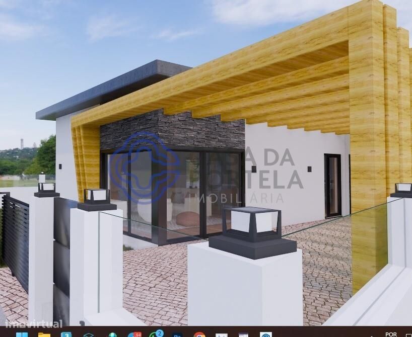 New Independent T2 House