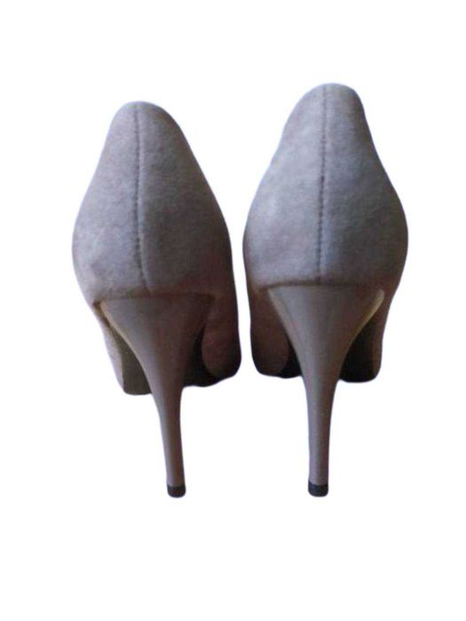 Туфлі жіночі, шпилька