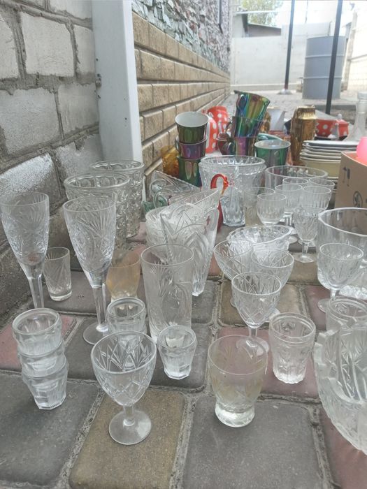 Продам посуду для дома