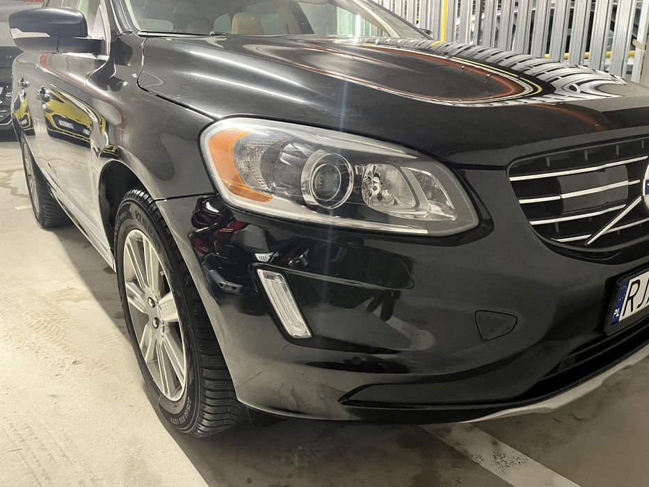 Xc60 2.0 T5 Harman Kardon, Radar, bixenon, pełna opcja