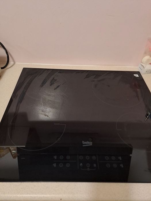 Płyta indukcyjna Beko