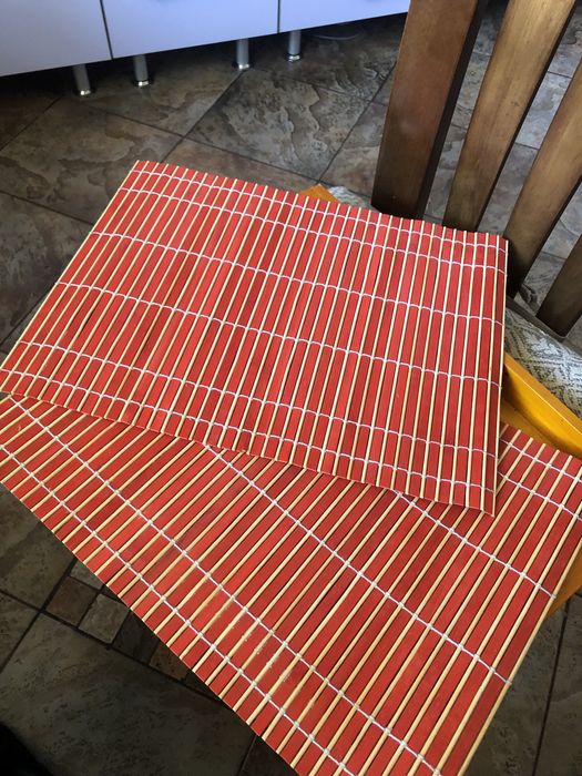 Набір для суші на двох