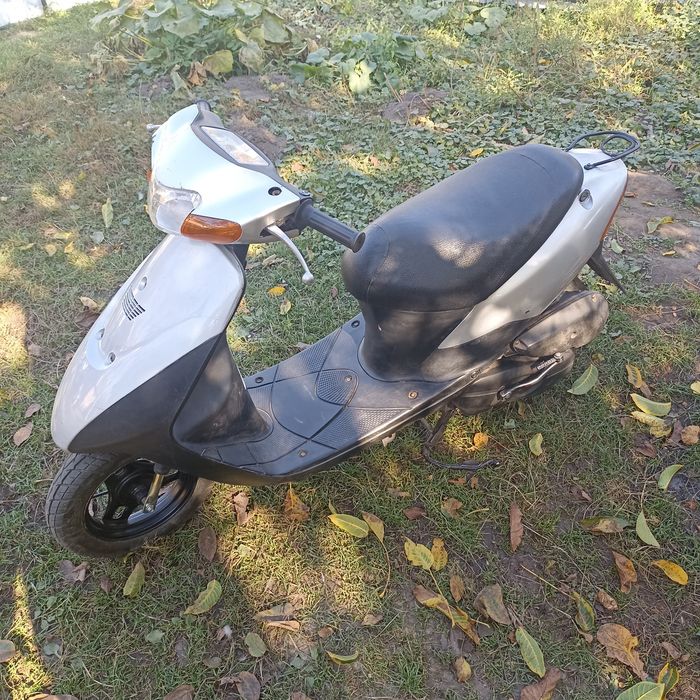 Suzuki let's 2 new