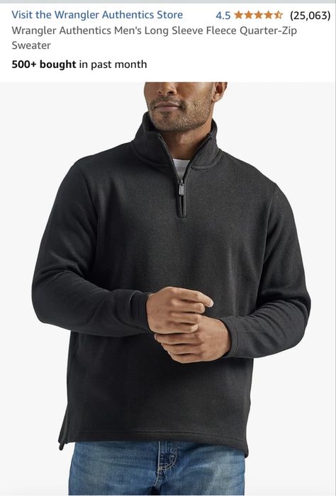 Флісова кофта Wrangler xxl