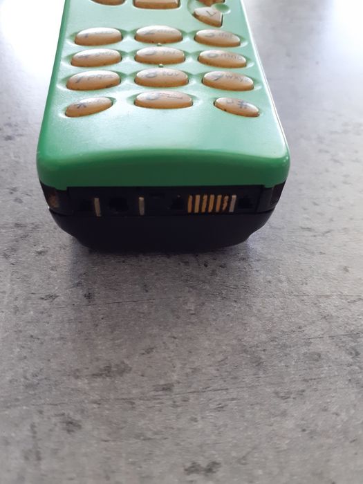 Nokia 5110 brak ładowarki