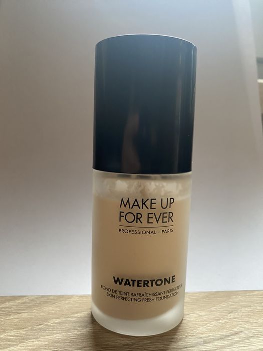 Podkład Y215 Make up for ever Watertone