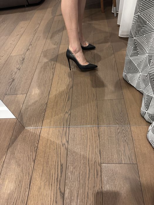 Туфлі Casadei, 38 р