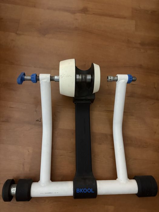 Rolo bicicleta bkool