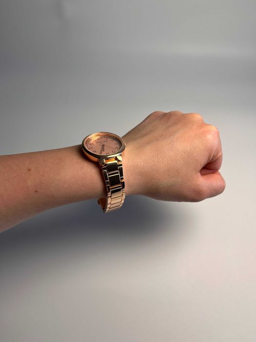 годинник Anne Klein AK/3778RGRG, жіночий годинник, часы анна кляйн