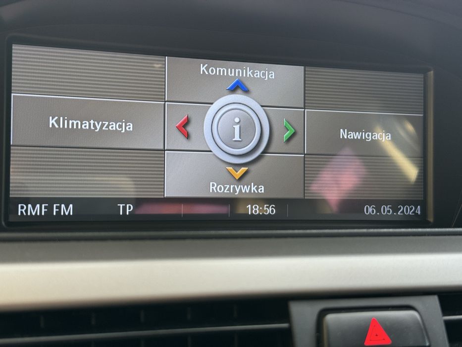 BMW E60 E61 E90 E91 E92 E93 Radio CCC CARPLAY | Android AUTO