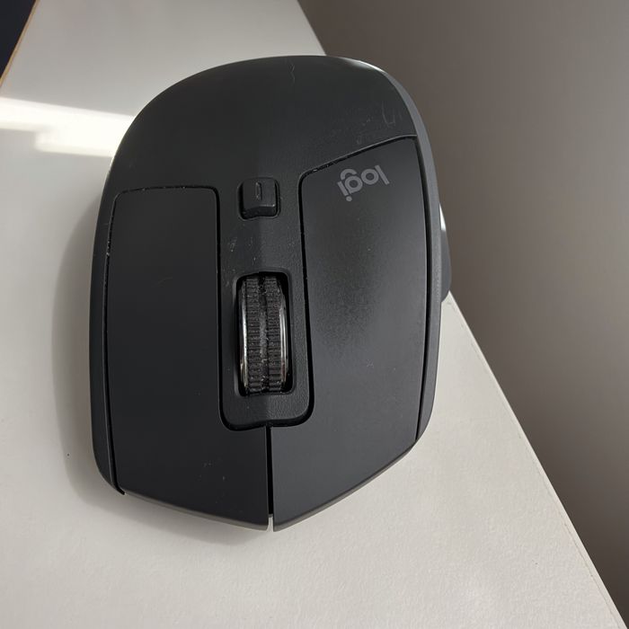 Logitech mx master 2s