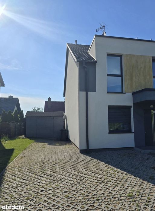 Mieszkanie,miejsce postojowe i ogród w cenie, bezczynszowe - Widok 2
