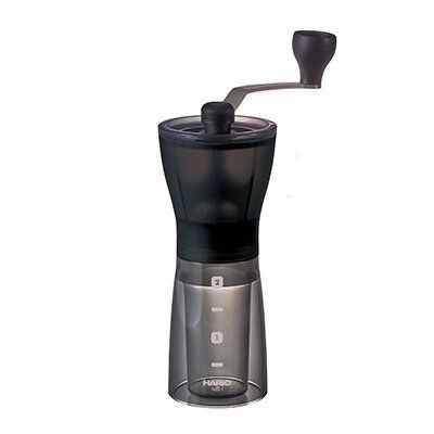 Conjunto para preparar café
