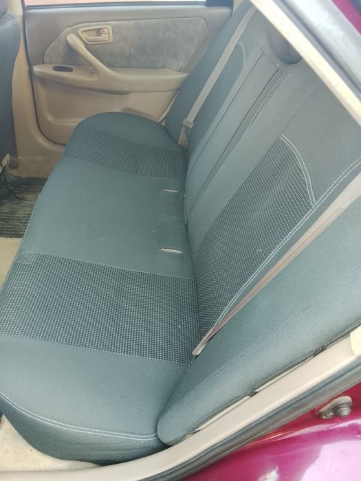 Продаю Toyota Camri