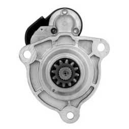 Стартер редукторний Scania P,G,R,T - series G230, 2004 -