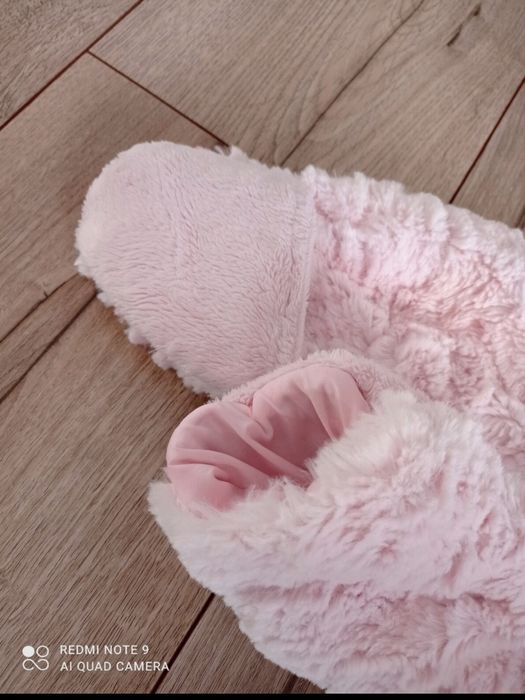 Kombinezon zimowy 68/74 stan bdb