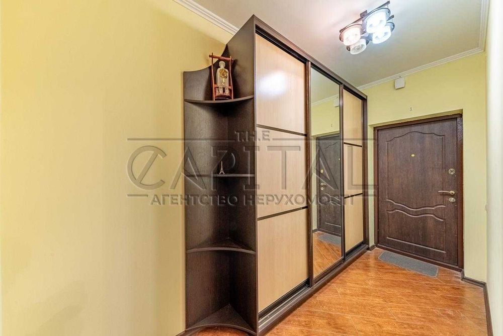 Продаж 2-к квартири 82м2 вулиця Олени Пчілки Дарницький Позняки
