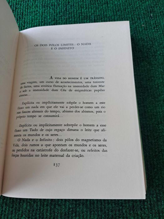 Jesus / S. Francisco de Assis - Leonardo Coimbra