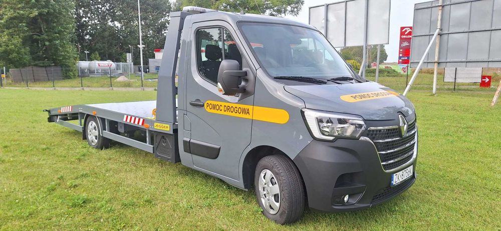 Autolaweta  Pomoc Drogowa *Laweta ** Auto Laweta wypożyczalnia wynajem